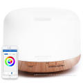 Humidifier USB Rechargeable Air Aroma Humidifier